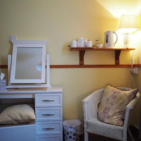 Inglewood Lodge B&B Naas Bagian luar foto